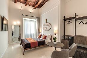Residenze Piazza Dante