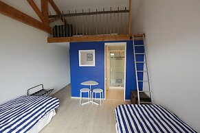 Gîte des 2 chênes