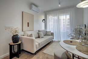 RentPlanet - Apartament Braniborska IV