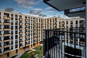 RentPlanet - Apartament Braniborska IV