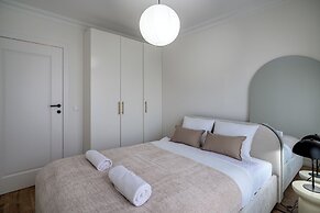RentPlanet - Apartament Braniborska IV