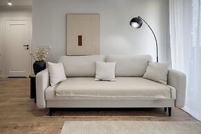 RentPlanet - Apartament Braniborska IV