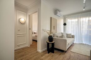 RentPlanet - Apartament Braniborska IV