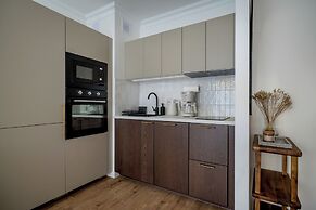 RentPlanet - Apartament Braniborska IV
