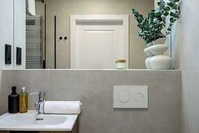 RentPlanet - Apartament Braniborska IV
