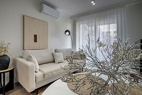 RentPlanet - Apartament Braniborska IV