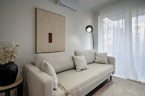 RentPlanet - Apartament Braniborska IV