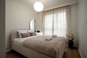 RentPlanet - Apartament Braniborska IV