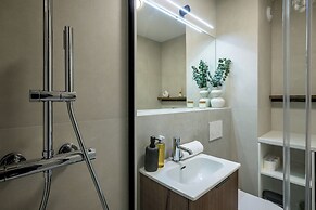 RentPlanet - Apartament Braniborska IV