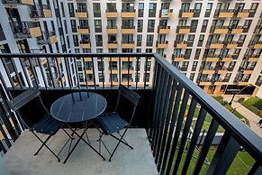 RentPlanet - Apartament Braniborska IV
