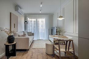 RentPlanet - Apartament Braniborska IV