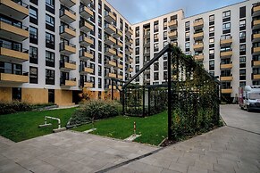 RentPlanet - Apartament Braniborska IV