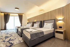 Hotel Continental Ulcinj