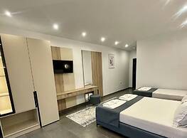 Hotel Continental Ulcinj