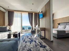 Hotel Continental Ulcinj