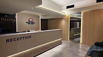 Hotel Continental Ulcinj