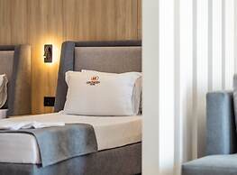 Hotel Continental Ulcinj