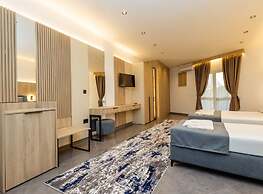 Hotel Continental Ulcinj
