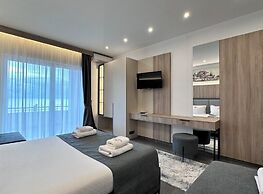 Hotel Continental Ulcinj