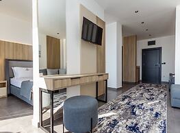 Hotel Continental Ulcinj