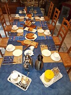 Chambres d'hôtes et gîtes le CLOS DU TAY