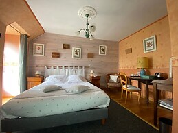 Chambres d'hôtes et gîtes le CLOS DU TAY