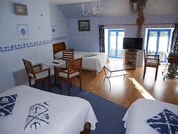 Chambres d'hôtes et gîtes le CLOS DU TAY