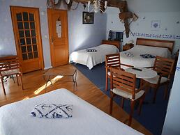 Chambres d'hôtes et gîtes le CLOS DU TAY