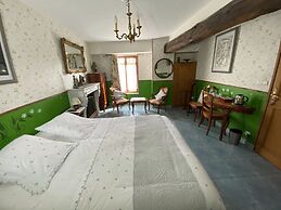 Chambres d'hôtes et gîtes le CLOS DU TAY