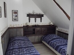 Chambres d'hôtes et gîtes le CLOS DU TAY