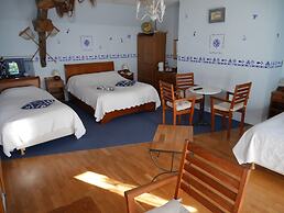 Chambres d'hôtes et gîtes le CLOS DU TAY