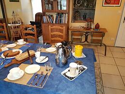 Chambres d'hôtes et gîtes le CLOS DU TAY