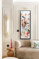 Merveil Luxury Suite - Bvd Saint Denis