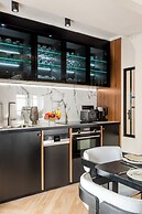 Merveil Luxury Suite - Bvd Saint Denis