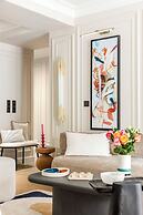 Merveil Luxury Suite - Bvd Saint Denis