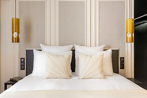 Merveil Luxury Suite - Bvd Saint Denis