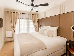 Merveil Luxury Suite - Bvd Saint Denis
