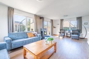 Charming Villa Near the sea and Forest