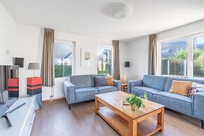 Charming Villa Near the sea and Forest