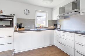 Charming Villa Near the sea and Forest