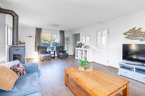 Charming Villa Near the sea and Forest