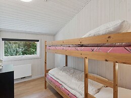 4 Star Holiday Home in Fjerritslev