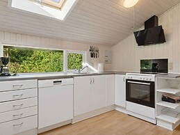 4 Star Holiday Home in Fjerritslev