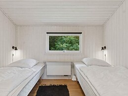 4 Star Holiday Home in Fjerritslev