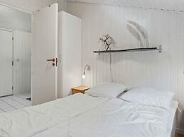 4 Star Holiday Home in Fjerritslev