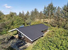 4 Star Holiday Home in Fjerritslev