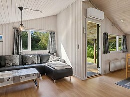 4 Star Holiday Home in Fjerritslev