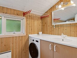 4 Star Holiday Home in Fjerritslev