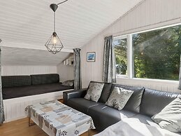 4 Star Holiday Home in Fjerritslev