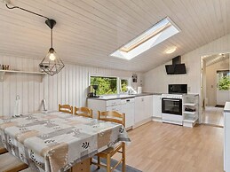 4 Star Holiday Home in Fjerritslev